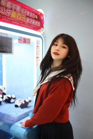 [WeiboGirl]微博红人 寻找K种草姬 是澪澪子