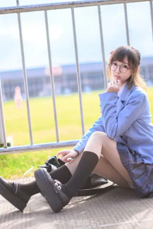 [WeiboGirl]微博红人 合集系列一 名濑弥七