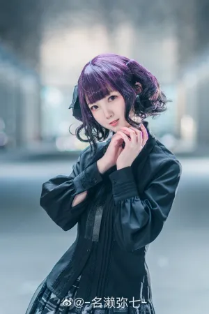 [WeiboGirl]微博红人 合集系列二 名濑弥七