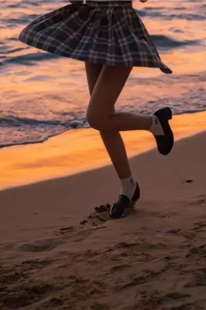 [WeiboGirl]微博红人 逐海 桜桃喵