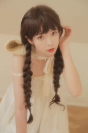 [WeiboGirl]微博红人 近距离恋爱 Fushii_海堂