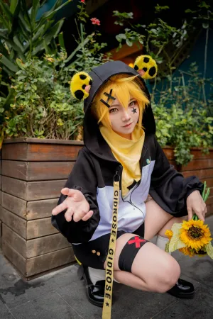 [WeiboGirl]微博红人 凹凸世界合集 楚楚子w