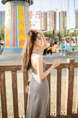 [YALAYI]雅拉伊 2022.01.17 游乐园 小乔