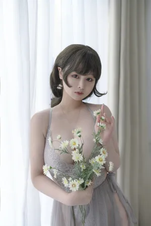 [WeiboGirl]微博红人 浮沉 Paki酱