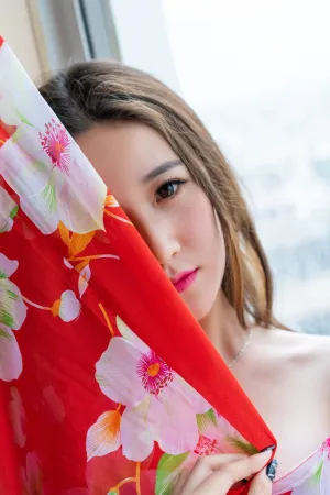 [Kelagirls]克拉女神 2022.02.01 锦上添花 杨暖