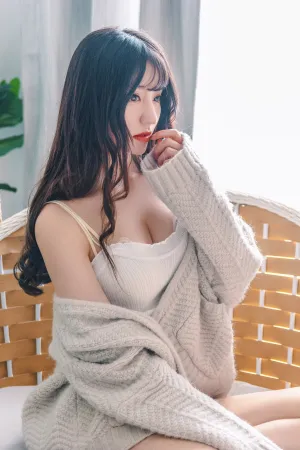 [WeiboGirl]微博红人 Coser Kettoe 心动之时 __Kettoe