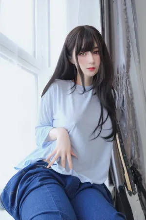 [WeiboGirl]微博红人 镜子里姐姐 白银81