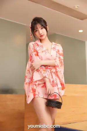 [YouMei]尤美 2022.02.02 尹兒 露露小喵_