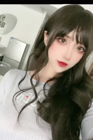 [WeiboGirl]微博红人 吉他妹妹 九曲Jean