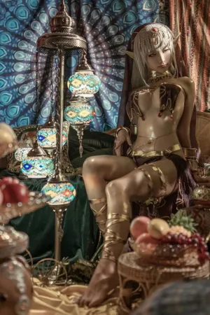 [WeiboGirl]微博红人 黑兽 蠢沫沫