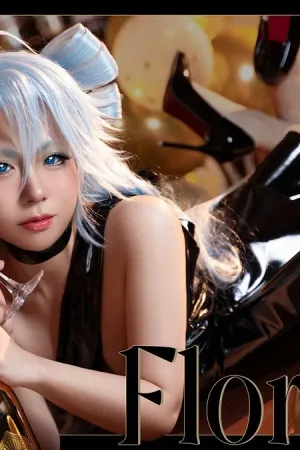 [WeiboGirl]微博红人 香槟怪盗 虎森森