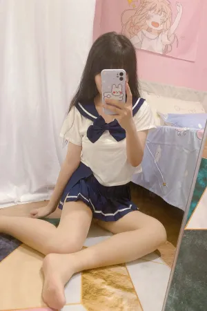 [WeiboGirl]微博红人 肉丝妹妹 Usejan