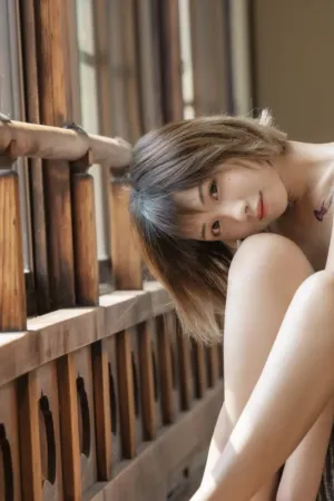 [WeiboGirl]微博红人 六月间事 念雪ww