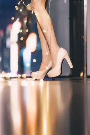 [WeiboGirl]微博红人 玛修 桜桃喵