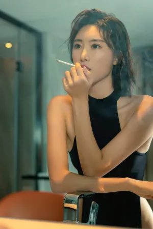 [Kelagirls]克拉女神 2022.04.26 顾影自怜 颖儿