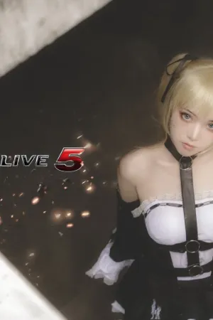 [WeiboGirl]微博红人 玛丽罗斯 Fushii_海堂