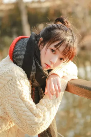 [WeiboGirl]微博红人 秋日女友 Fushii_海堂