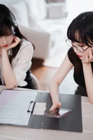 [WeiboGirl]微博红人 面饼仙儿 rioko凉凉子