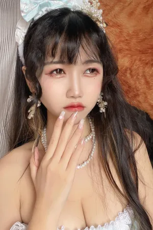 [WeiboGirl]微博红人 兔子女友 不呆猫