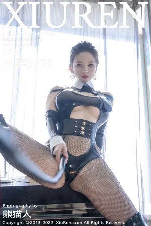 [XiuRen]秀人网 2022.05.23 No.5042 大美媚京