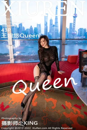 [XiuRen]秀人网 2022.05.23 No.5044 王婉悠Queen