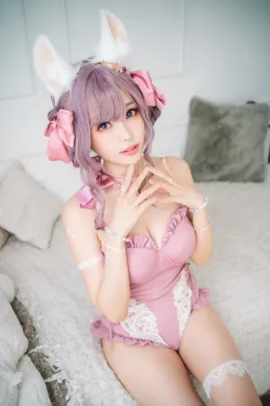 [WeiboGirl]微博红人 Original_Swimsuit Ely_eee