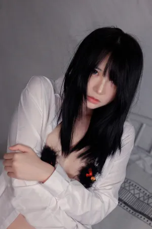 [WeiboGirl]微博红人 长裤OL 疯猫ss