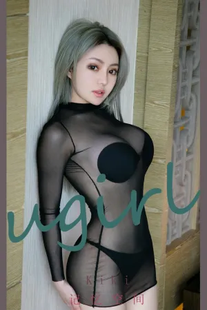 [Ugirls_APP]尤果圈 2022.07.10 No.2365 记忆空间 Kiki