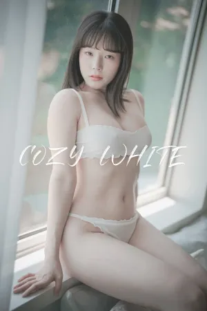 [DJAWA]韩国二次元 No.123 Cozy_White PIA