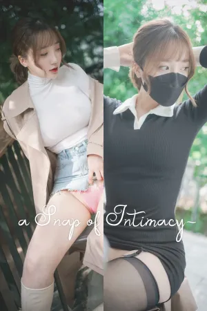 [DJAWA]韩国二次元 No.135 A_Snap_of_Intimacy Yeeun
