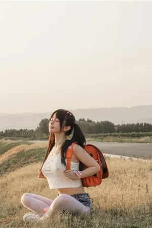 [WeiboGirl]微博红人 宁宝的小红包 桜井宁宁