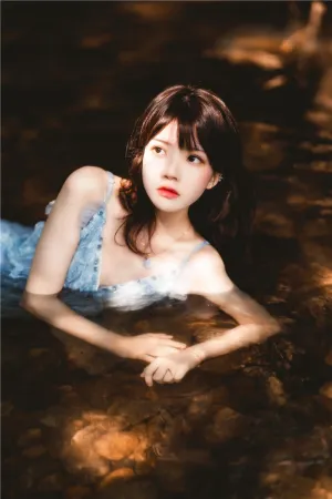 [WeiboGirl]微博红人 沉溺 桜桃喵