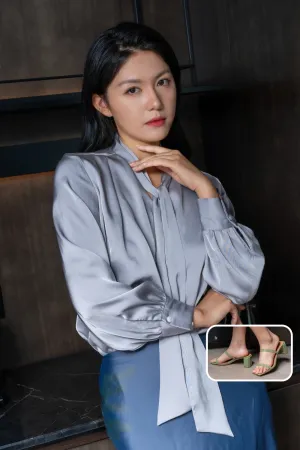 [Kelagirls]克拉女神 2022.08.18 职场丽人 凯丽