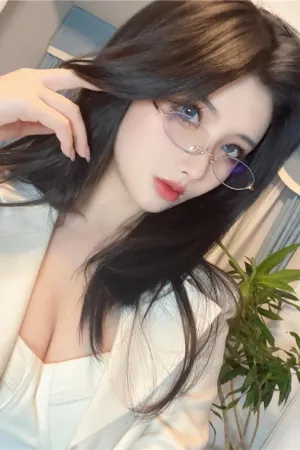 [WeiboGirl]微博红人 和女上司的七夕 rioko凉凉子