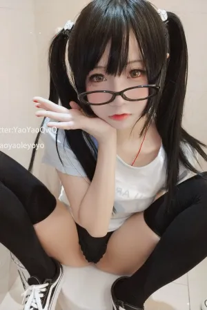 [WeiboGirl]微博红人 训练师 软妹摇摇乐