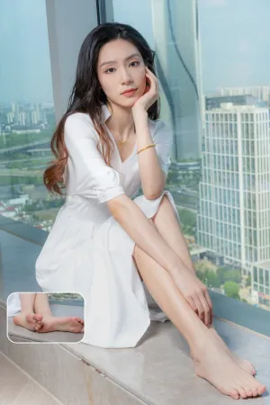 [Kelagirls]克拉女神 2022.09.20 利索美足 柠西