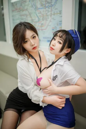 [WeiboGirl]微博红人 胡桃猫 yuuhui玉汇