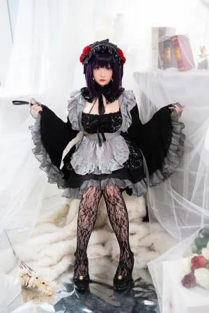 [WeiboGirl]微博红人 黑江雫 星之迟迟