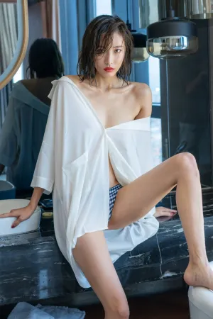 [Kelagirls]克拉女神 2022.10.21 凌乱の美 颖儿