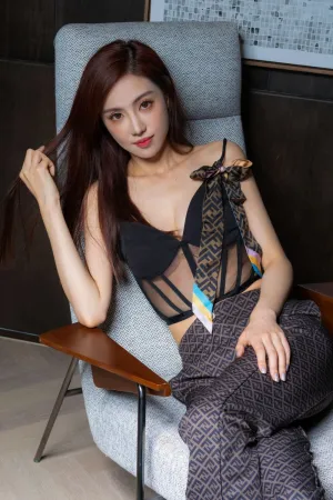 [Kelagirls]克拉女神 2022.10.29 香沟浅露 静宜