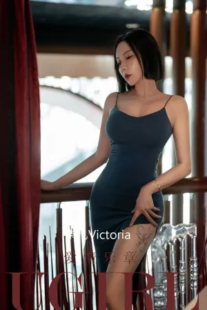 [Ugirls_APP]尤果圈 2022.11.05 No.2449 爱情乐章 果儿Victoria