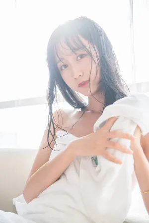 [WeiboGirl]微博红人 洗白白 木绵绵OwO