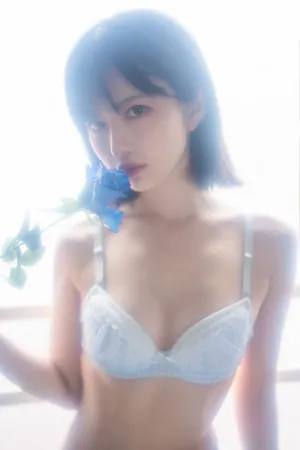 [WeiboGirl]微博红人 泳装 Shika小鹿鹿