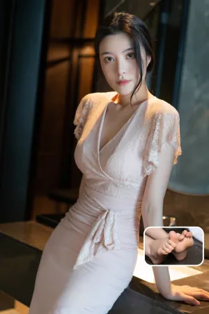 [Kelagirls]克拉女神 2022.11.23 柔情玉趾 百琳