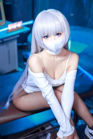 [WeiboGirl]微博红人 Ivy 仙女月