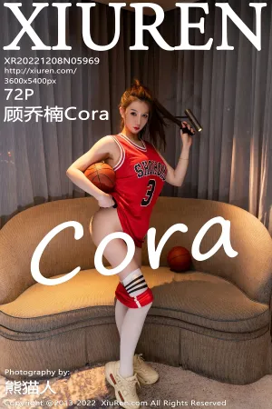 [XiuRen]秀人网 2022.12.08 No.5969 顾乔楠Cora