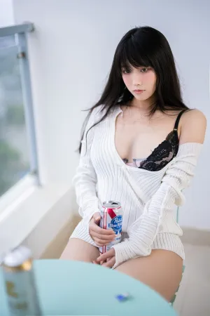 [WeiboGirl]微博红人 醉酒 汪知子