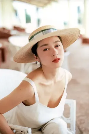 日本波神海量写真剧照 青山知可子