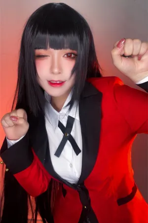 [WeiboGirl]微博红人 梦子 索索半半子