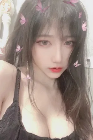 [WeiboGirl]微博红人 合集 啾小妍